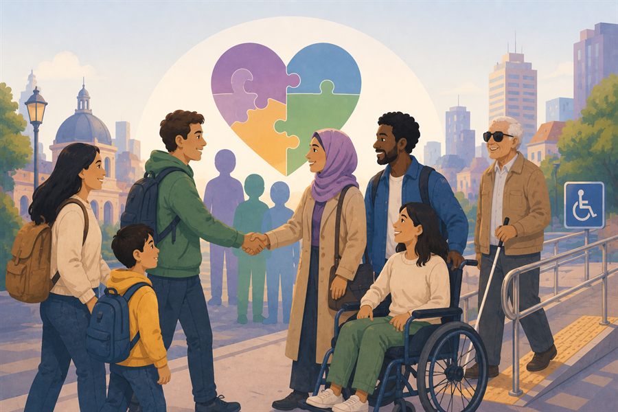 Inclusión y diversidad